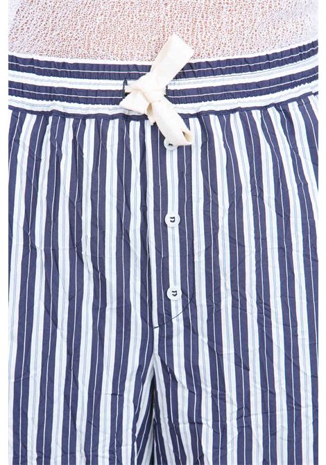 RIGATO ROBERTO COLLINA | Pantaloni | 261FXA5206210